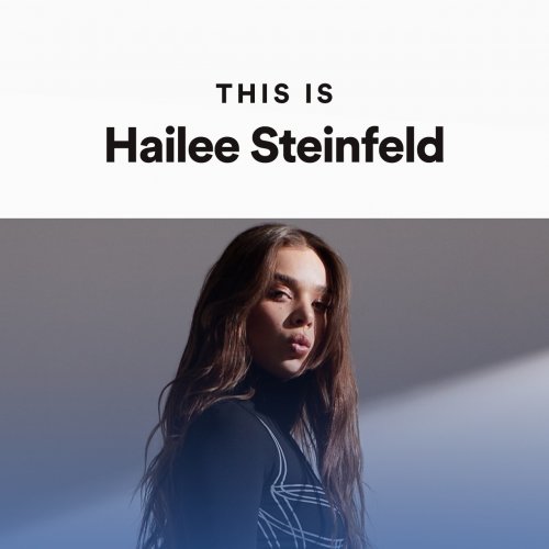This Is Hailee Steinfeld