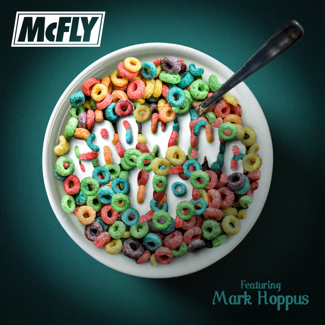 Growing Up - feat. Mark Hoppus