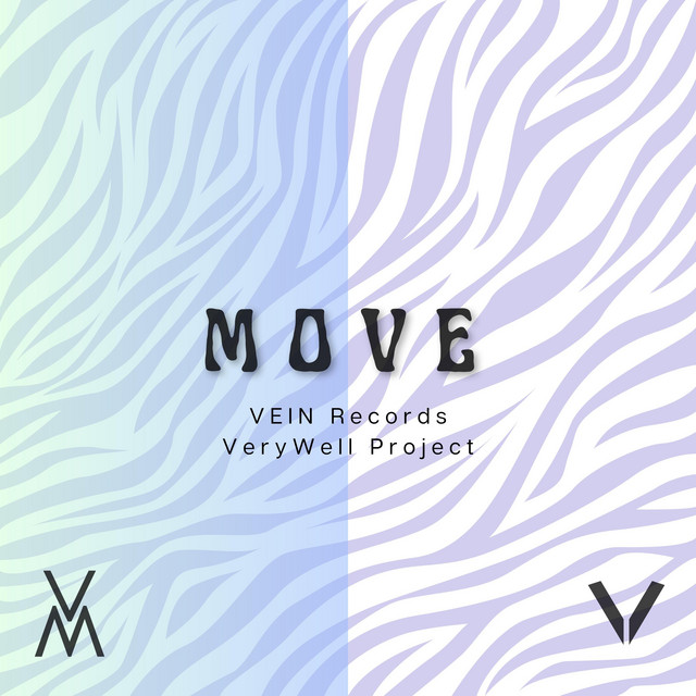 Move - VIP Mix