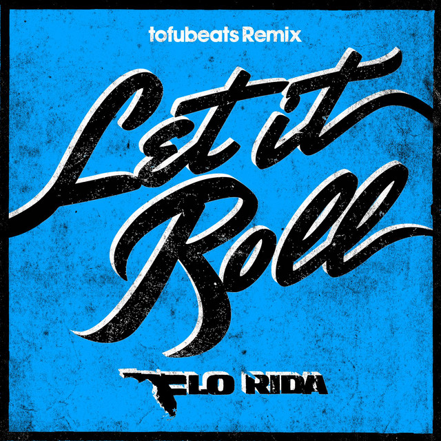 Let It Roll - Tofubeats Remix