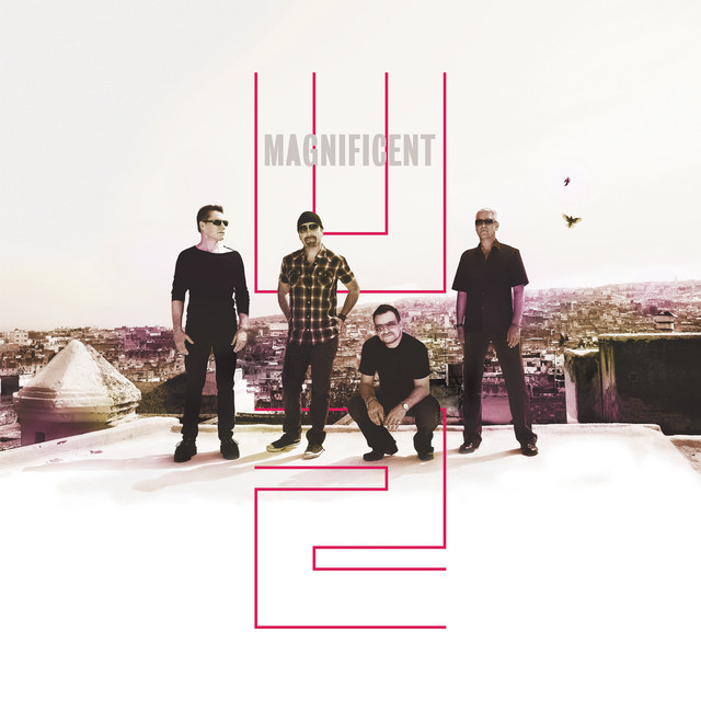Magnificent - Adam K And Soha Club Mix
