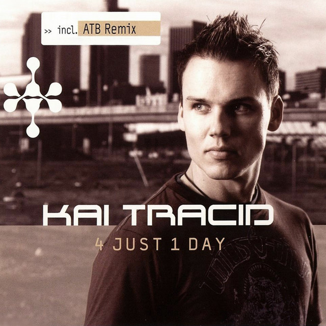 4 Just 1 Day - Emmanuel Top Remix