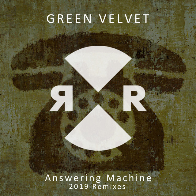 Answering Machine - Prok & Fitch Remix