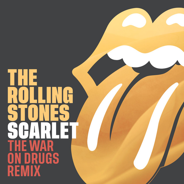 Scarlet - The War On Drugs Remix