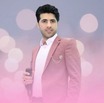 قلبم مبتلاته