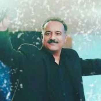 دو سه روزه که صدای گل نیومد