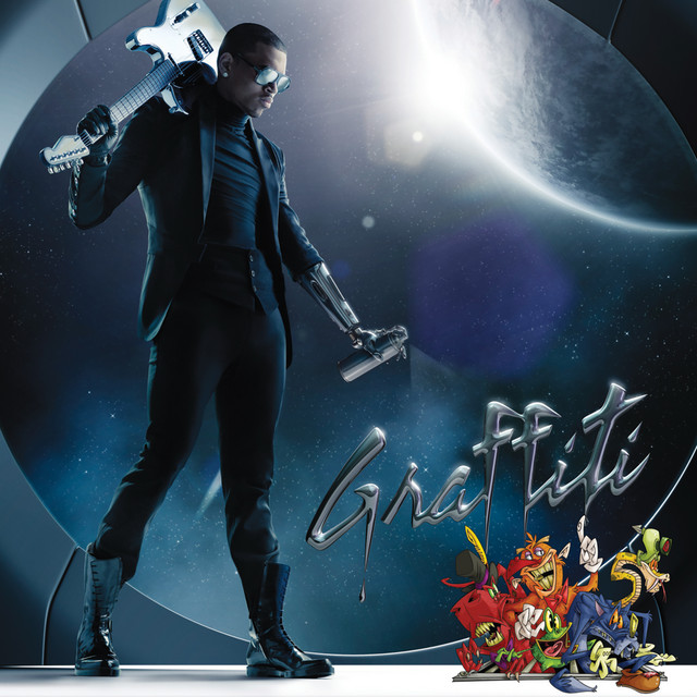 Wait (feat. Trey Songz & Game)