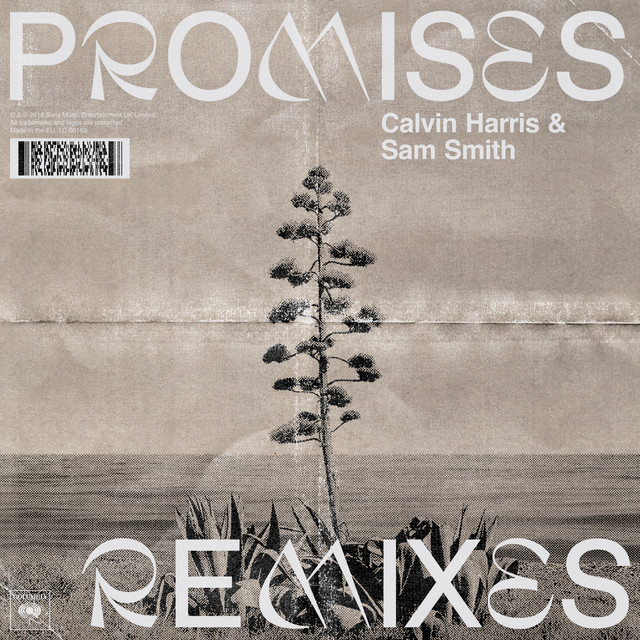 Promises (with Sam Smith) - OFFAIAH Remix