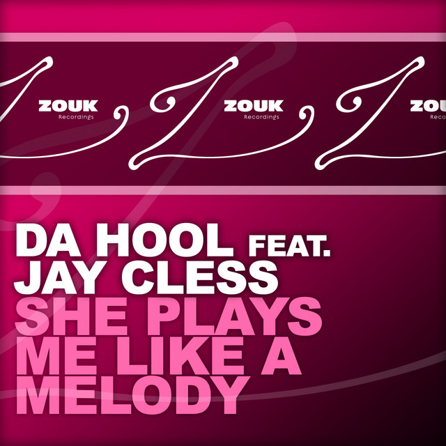 She Plays Me Like A Melody - Global Deejays Radio Edit