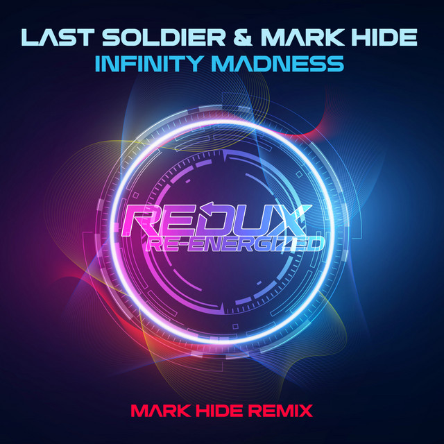 Infinity Madness - Extended Mix