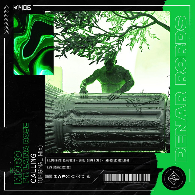 Calling - Original Mix