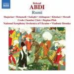 Rumi, Act II: Sufi Temple. Repentance