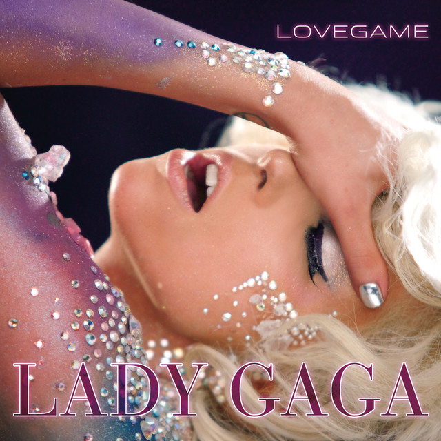 LoveGame - Robots To Mars Remix