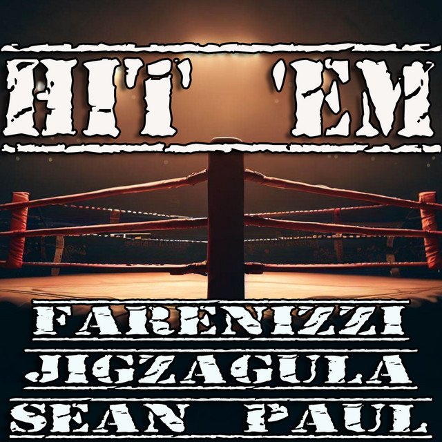 Hit 'Em - Instrumental