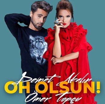 Oh Olsun