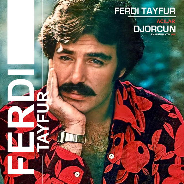 Acılar - Enstrümantal Mix