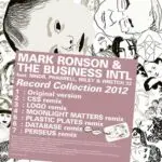 Record Collection 2012 (Perseus Remix)