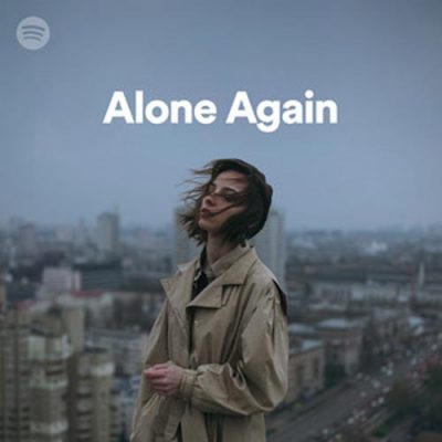 Tell Me It's Over