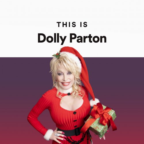 This Is Dolly Parton