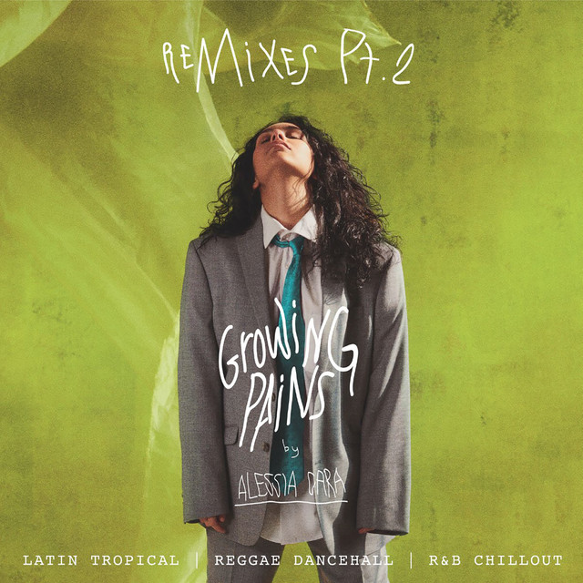 Growing Pains - The Kemist Remix