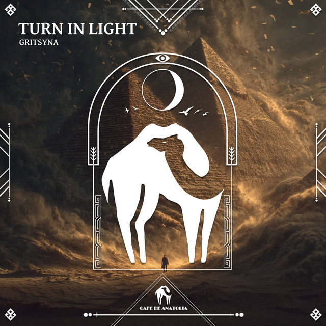 Turn in Light