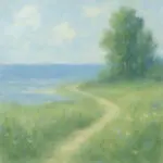 beach song