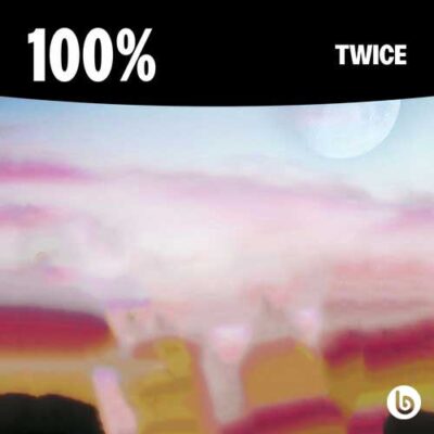100% TWICE