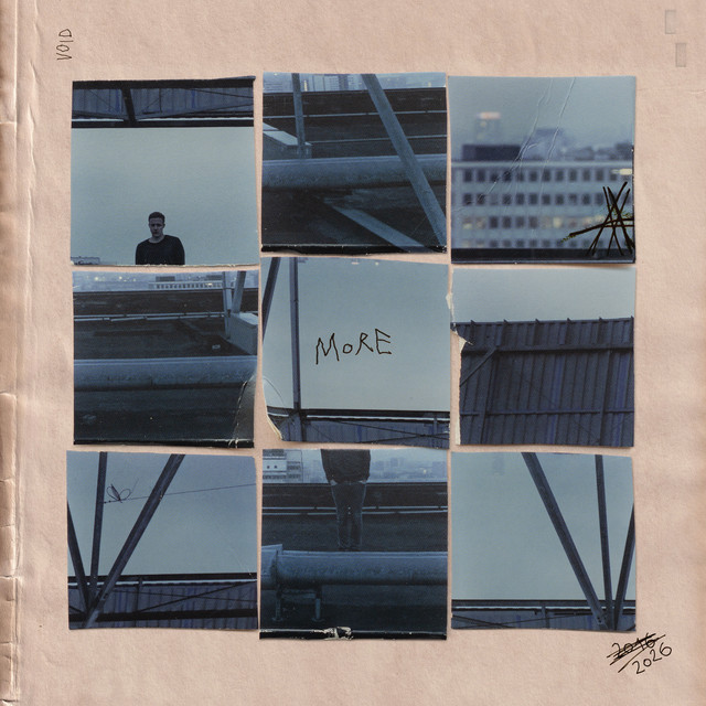 More - Alternative Version