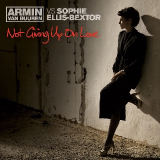 Not Giving Up On Love - Glenn Morrison Remix