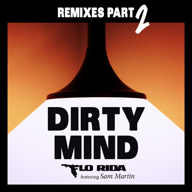 Dirty Mind (feat. Sam Martin) - DJ Primetyme & DJ Smerk Remix