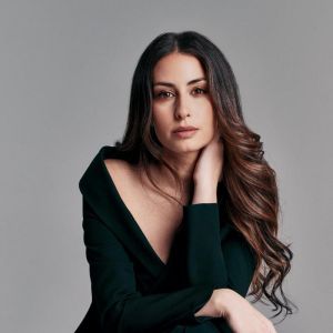 Hiba Tawaji