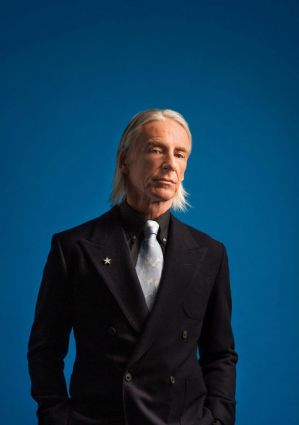 Paul Weller