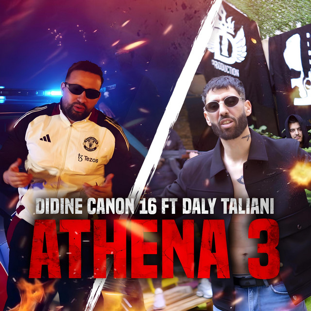 Athena 3