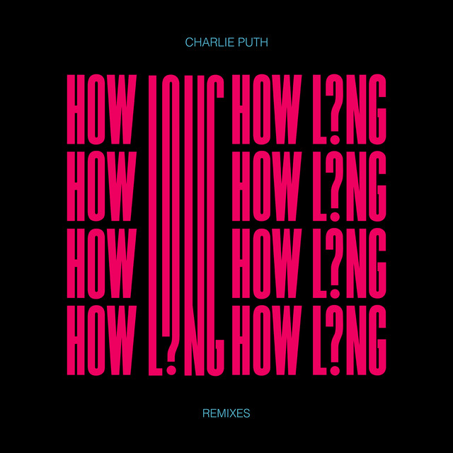 How Long - Roisto Remix