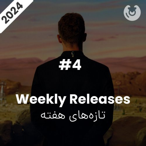 4th week