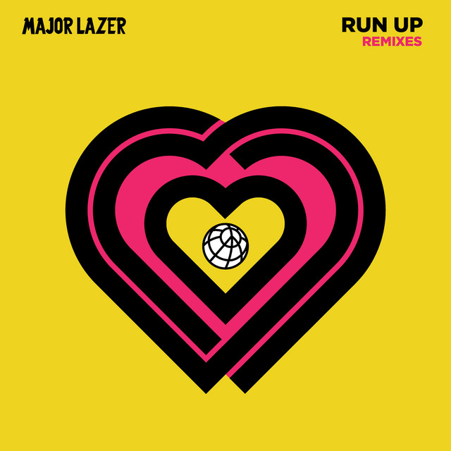 Run Up