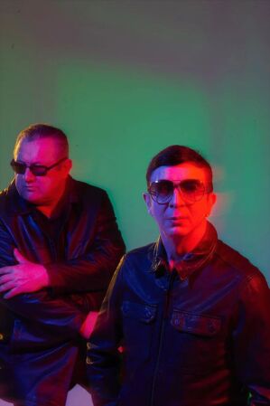 Soft Cell