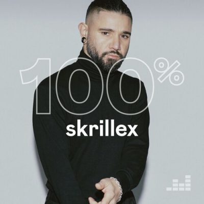 Holdin' On (Skrillex & Nero Remix)