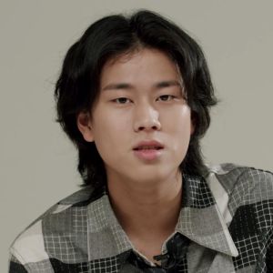 Lee Mujin