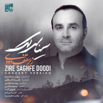 زیرسقف دودی