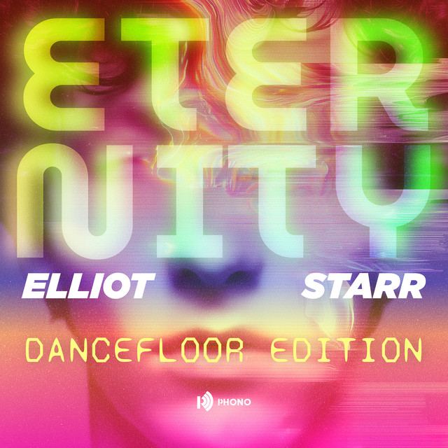 Eternity - The Deepshakerz Extended Mix