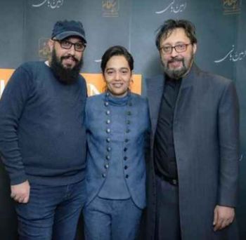 اگر جهان جفا پبشه را وفا بودی