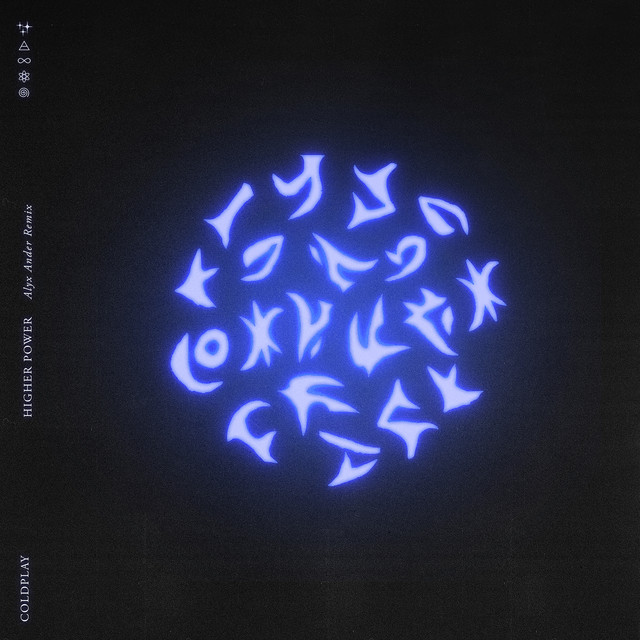 Higher Power - Alyx Ander Remix