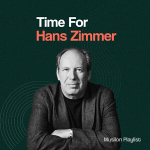Time For Hans Zimmer
