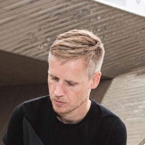 Joris Voorn