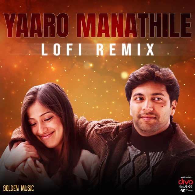 Yaaro Manathile - Lofi Remix