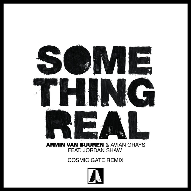 Something Real