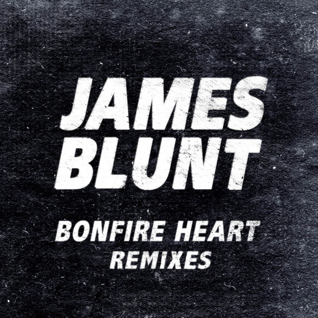 Bonfire Heart - HIIO Radio Edit