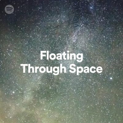 Floating Through Space (Playlist)