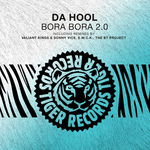 Bora Bora 2.0 - The Bt Project Remix